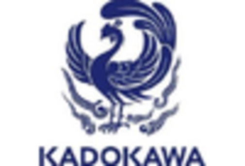 Japan Immersive Technology in Entertainment Market key player Japan Immersive Technology in Entertainment Market key player