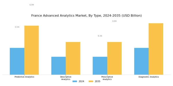 France Advanced Analytics Market Segment Image 0