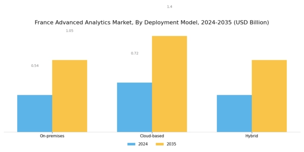 France Advanced Analytics Market Segment Image 1