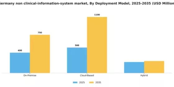 Germany Non Clinical Information System Market Segment Image 1