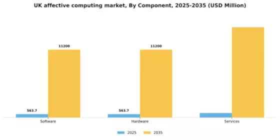 UK Affective Computing Market Segment Image 1
