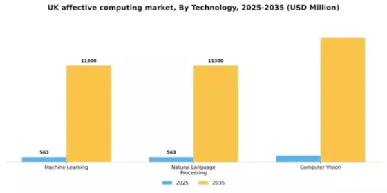 UK Affective Computing Market Segment Image 3