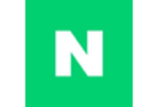 South Korea Smart Government Market key player