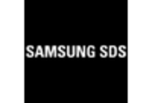 South Korea Smart Government Market key player