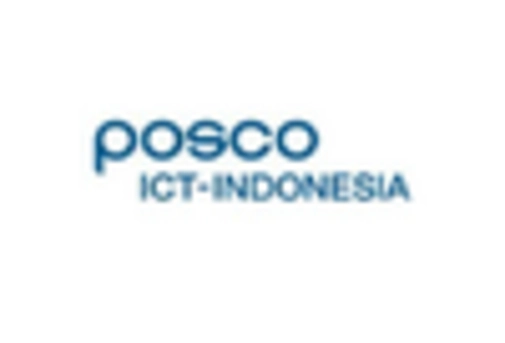 South Korea Smart Government Market key player