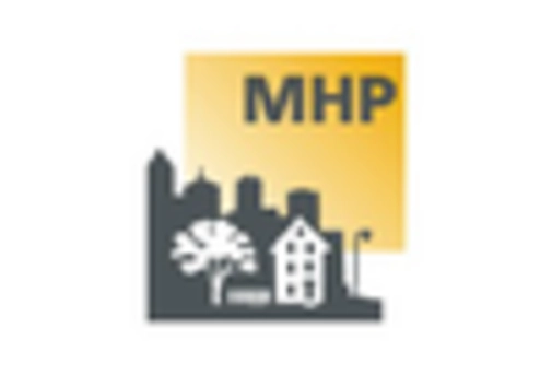 Germany Smart Government Market key player