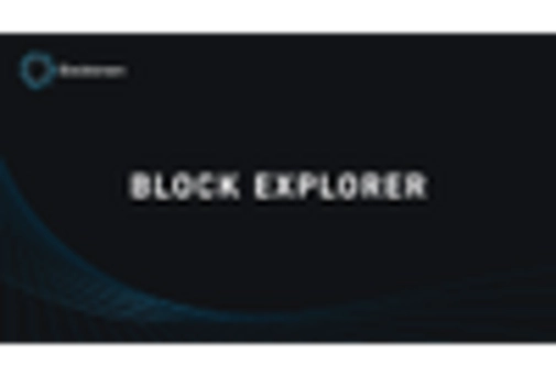 GCC Blockchain Interoperability Market key player