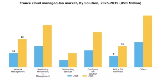 France Cloud Managed Lan Market Segment Image 3