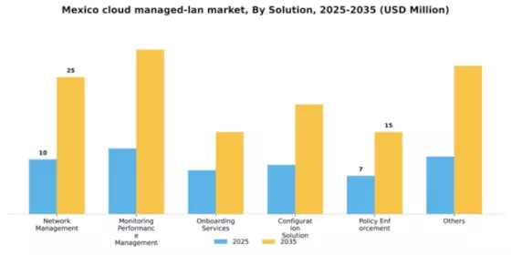 Mexico Cloud Managed Lan Market Segment Image 3