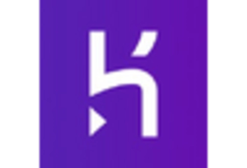 Germany Web Scale It Market key player