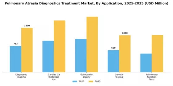 Pulmonary Atresia Diagnostics Treatment Market Segment Image 0