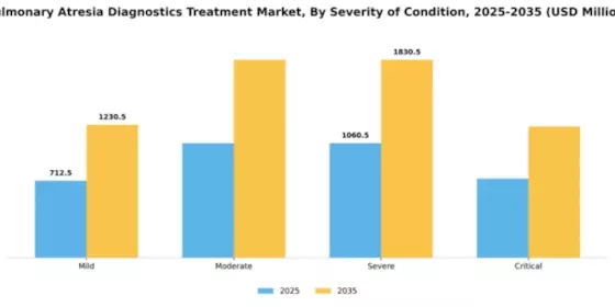 Pulmonary Atresia Diagnostics Treatment Market Segment Image 3