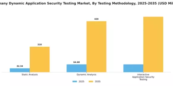 Germany Dynamic Application Security Testing Market Segment Image 3