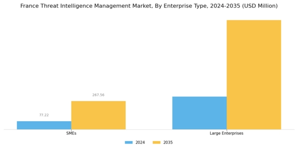 France Threat Intelligence Management Market Segment Image 1