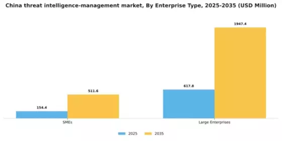 China Threat Intelligence Management Market Segment Image 1