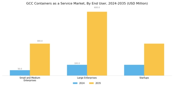 GCC Containers As A Service Market Segment Image 2