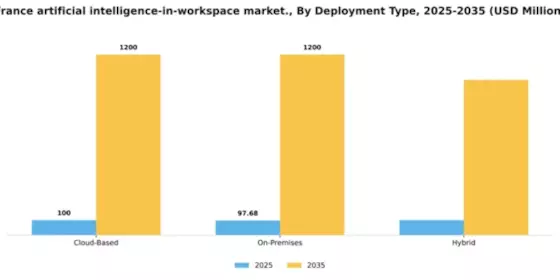 France Artificial Intelligence In Workspace Market Segment Image 1