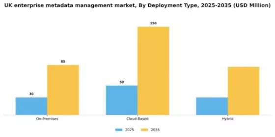 UK Enterprise Metadata Management Market Segment Image 2