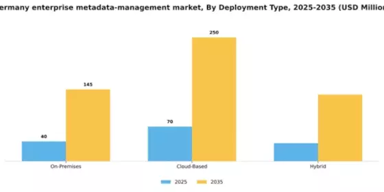 Germany Enterprise Metadata Management Market Segment Image 2