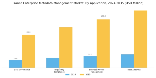 France Enterprise Metadata Management Market Segment Image 3