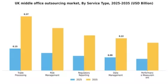 UK Middle Office Outsourcing Market Segment Image 3