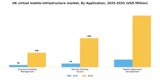 UK Virtual Mobile Infrastructure Market Segment Image 0