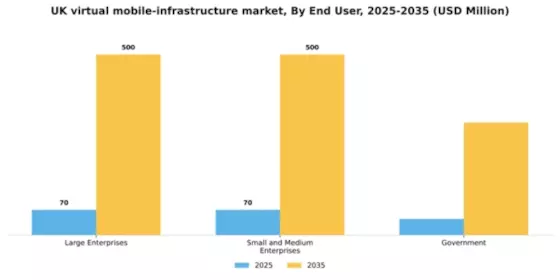 UK Virtual Mobile Infrastructure Market Segment Image 2