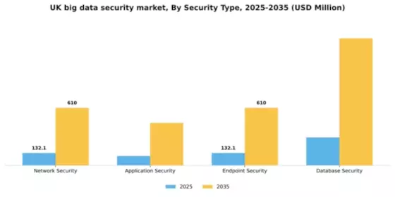 UK Big Data Security Market Segment Image 3
