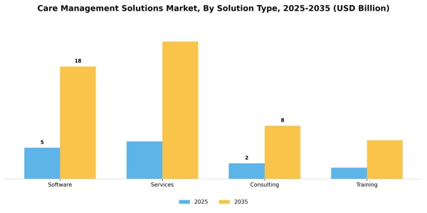 Care Management Solutions Market Segment Image 3