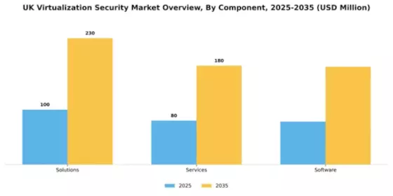 UK Virtualization Security Market Segment Image 0