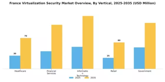 France Virtualization Security Market Segment Image 3
