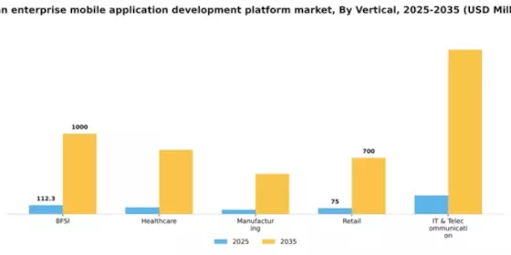 Japan Enterprise Mobile Application Development Platform Market Segment Image 2
