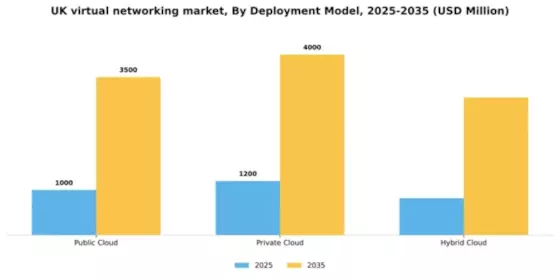 UK Virtual Networking Market Segment Image 1