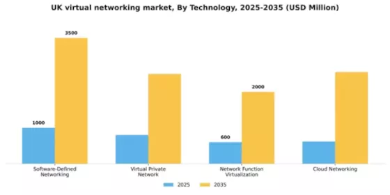 UK Virtual Networking Market Segment Image 3