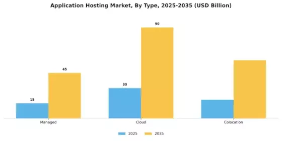 Application Hosting Market Segment Image 0