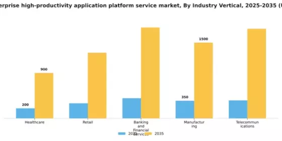 Canada Enterprise High Productivity Application Platform Service Market Segment Image 2
