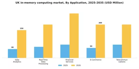 UK In Memory Computing Market Segment Image 0