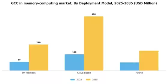 GCC In Memory Computing Market Segment Image 1