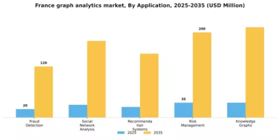 France Graph Analytics Market Segment Image 0