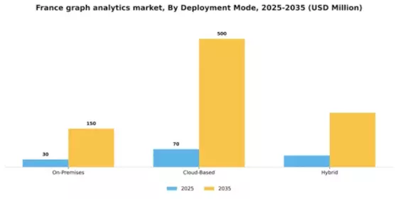 France Graph Analytics Market Segment Image 2