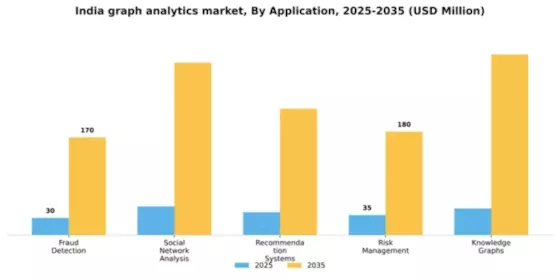 India Graph Analytics Market Segment Image 0