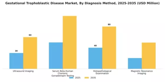 Gestational Trophoblastic Disease Market Segment Image 0