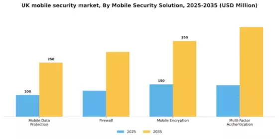 UK Mobile Security Market Segment Image 2