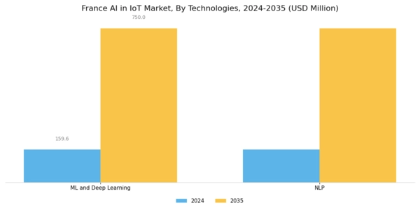 France Ai In Iot Market Segment Image 1