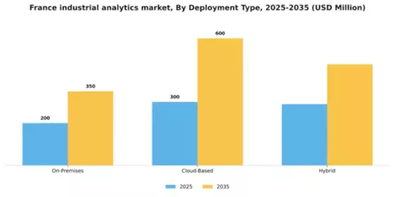 France Industrial Analytics Market Segment Image 2