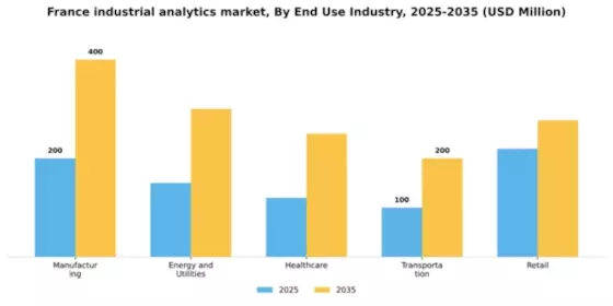 France Industrial Analytics Market Segment Image 3