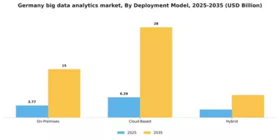 Germany Big Data Analytics Market Segment Image 0