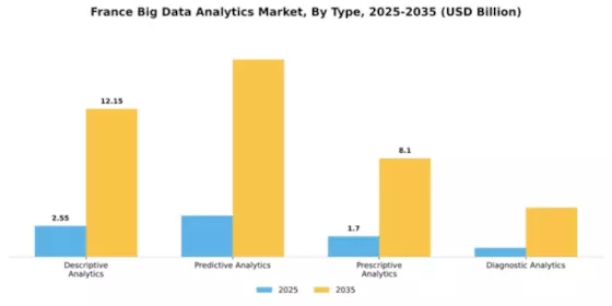 France Big Data Analytics Market Segment Image 3