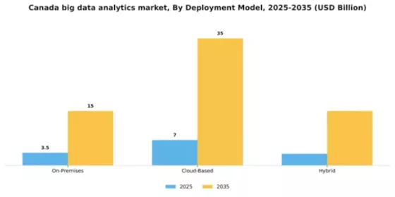 Canada Big Data Analytics Market Segment Image 0