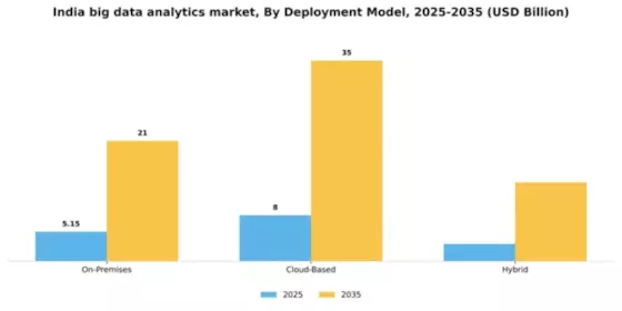 India Big Data Analytics Market Segment Image 0